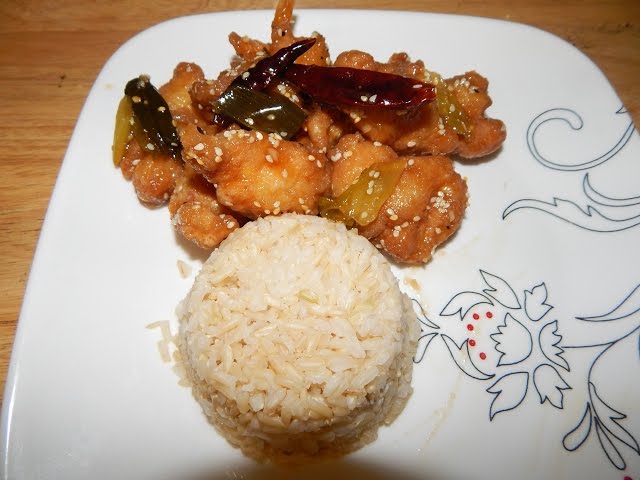 general tso chicken videó kiejtése Angol-ben general tso chicken videó kiejtése Angol-ben