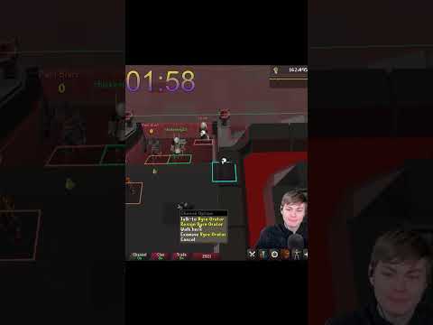 NEW BIS AT ToB MAIDEN (OSRS)