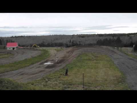 ANOTHER CRAZY JUMP BY HUNTER VAUGHAN 474