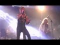 Crashdiet - Breakin the Chainz @ Carioca Club ...