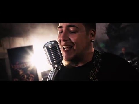 Broken Fate - Rising to the Dream (Official Video)