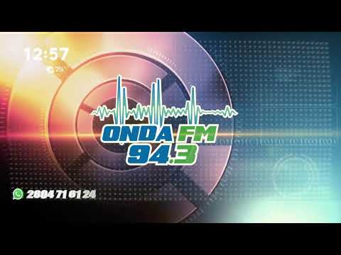 TODA LA ONDA ! - LUN 10/11/25 - Trelew Chubut