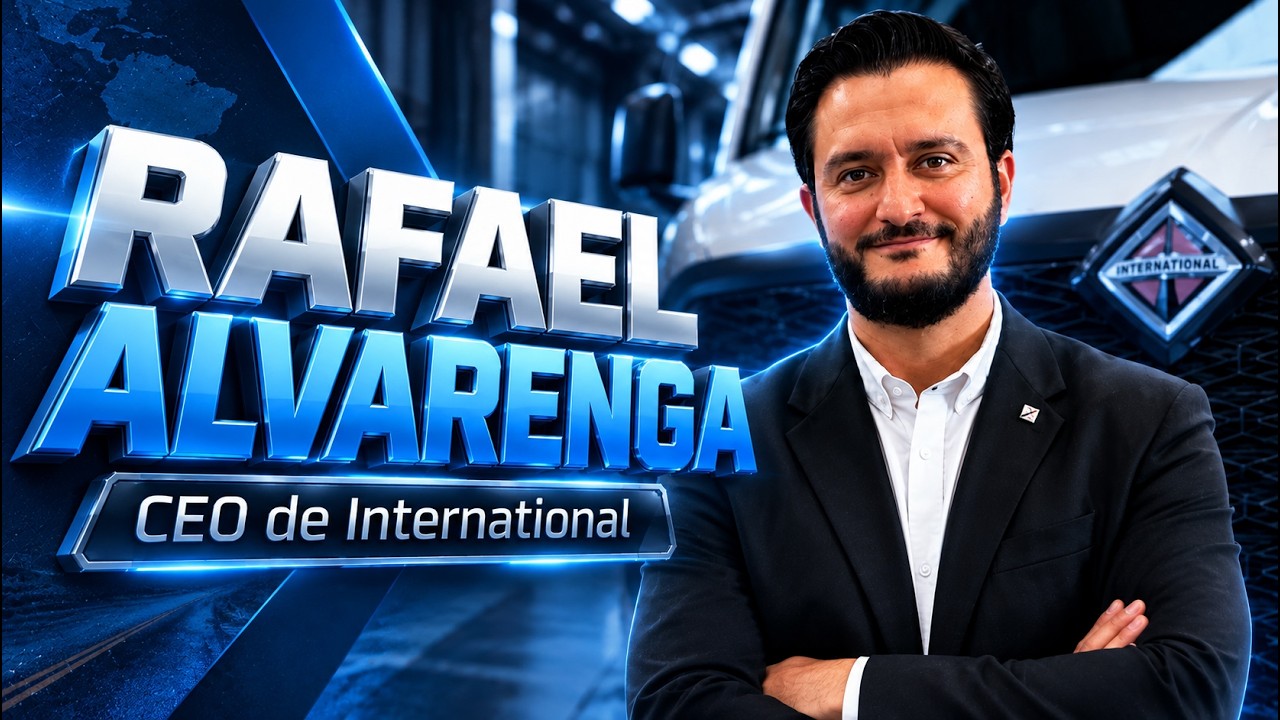 International apuesta por crecer con sus clientes | Rafael Alvarenga