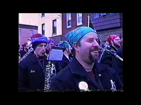 1996   Santa Parade   Avalon    jcv