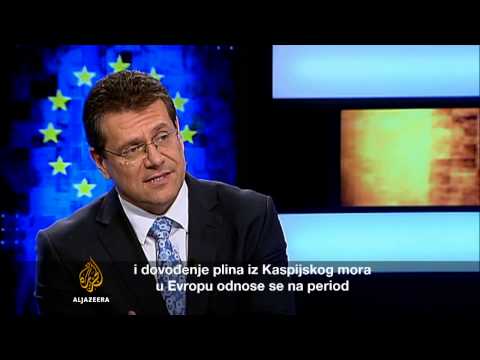 Al Jazeera Business - 13.12.2014.