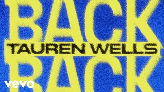 Kadr z teledysku Take It All Back tekst piosenki Tauren Wells & We The Kingdom & Davies