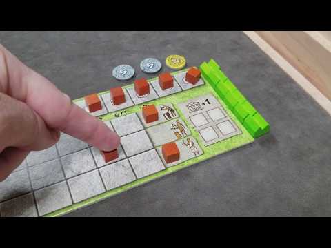 Gentes: How to Play
