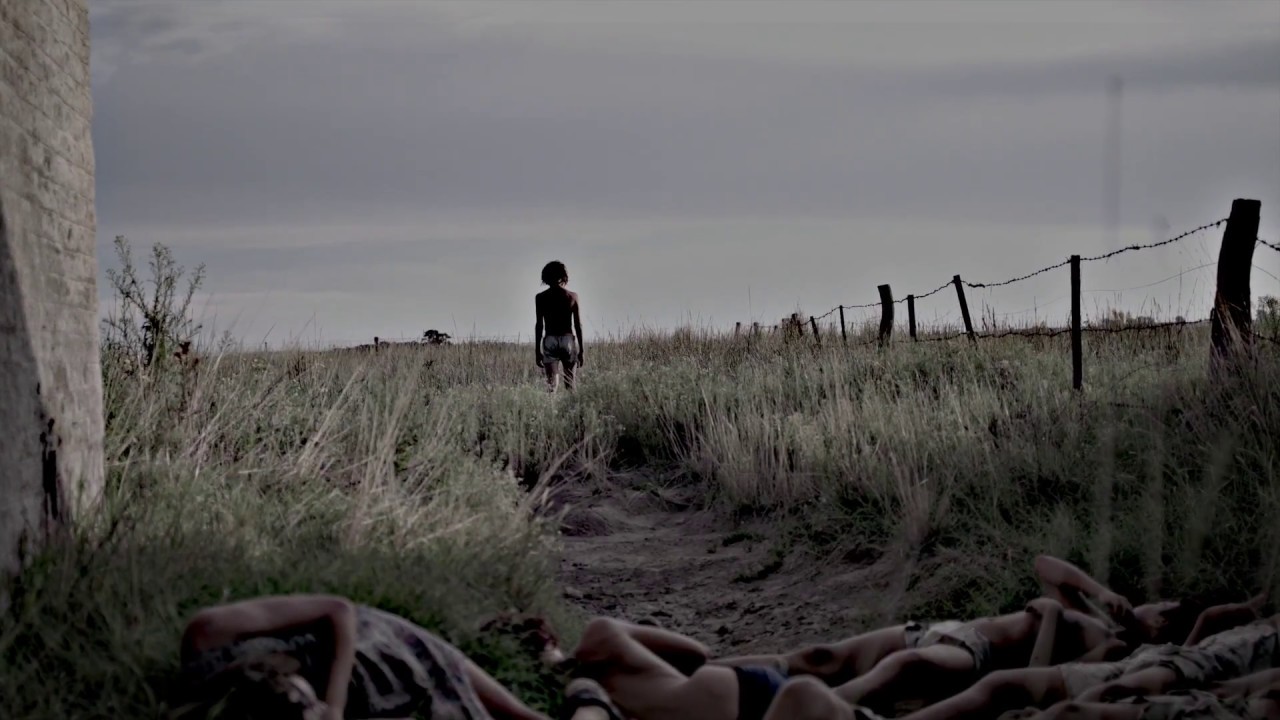 'Nine Meals From Chaos' by Ivan Noel (Thiago Scene)