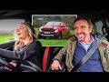 Richard Hammond Takes His Daughter Off Roading In His NEW Twin Turbo Daily