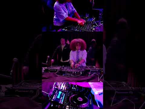 Shaniqua Devine - Meervaart Studio Stream Session #5