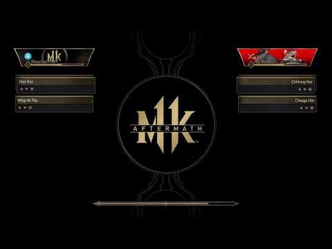 #sindel #mortalkombat #mk11  (Sindel Player Sets 90-1 win streak Record) Intense sets