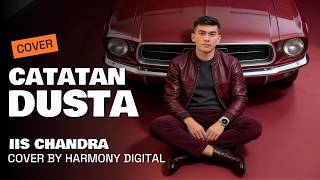 Download lagu CATATAN DUSTA - IIS CHANDRA - POP DANGDUT MODERN BY HARMONY DIGITAL mp3