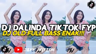 Download lagu DJ DALINDA 2019 THAILAND MASHUP || DJ TIKTOK TERBARU 2022 mp3