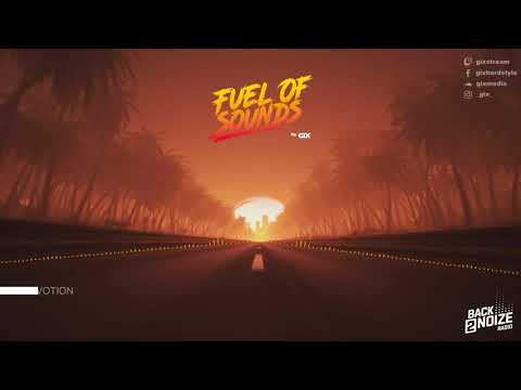 GIX - Fuel of Sounds - Episode 17 (02.05.2021)
