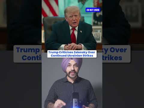 NETANYAHU'S WARNING AGAINST AMERICA | CHINA CONTROLS EXPORTS | UKRAINE ATTACK - OCT 20, WORLD NEWS