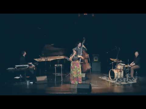 Rachel Ratsizafy - 2017 - Afro/Jazz/Blue Project