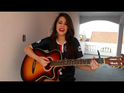Rayssa Riordana - Sem Resposta (Luka cover)