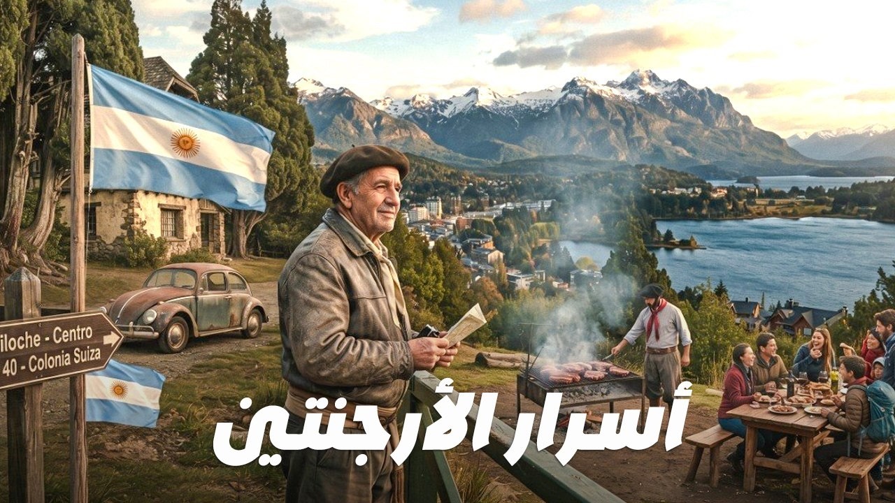 الأرجنتين من الداخل.. أين اختبأ النازيون بعد الحرب العالمية الثانية؟
