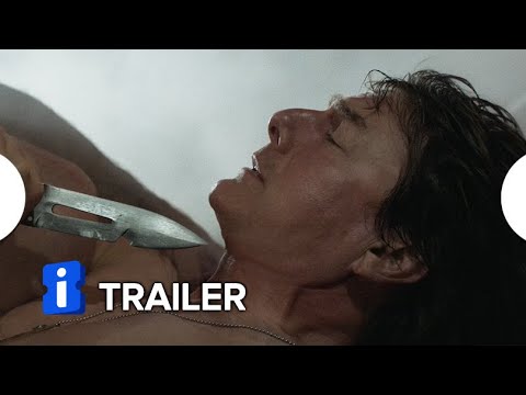 Missão Impossível 8 - O Acerto Final | Trailer 2 Dublado