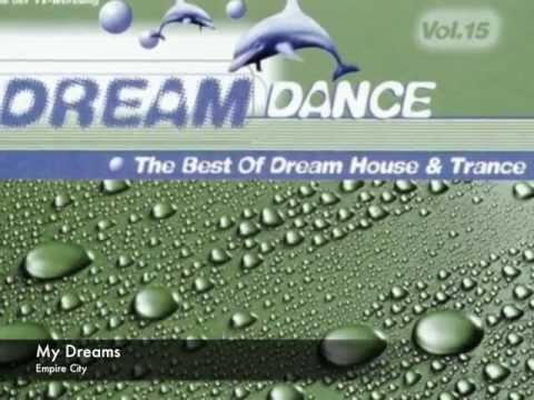 Dream Dance Top Rated   My Dreams & Wipeout Zone Mode