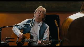 4K] Eric Clapton - Key to the Highway (The Lady In The Balcony)