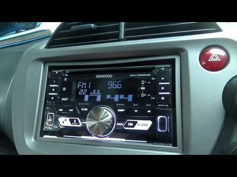 FM Bandscan - Lincoln, Lincolnshire, England (22/07/2017)