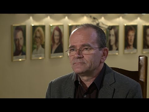 ARTCOK - Gyüdi Sándor