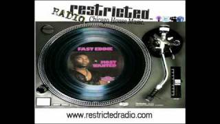 Fast Eddie-Most Wanted.