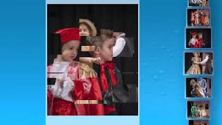 Ακροβάτες της τύχης