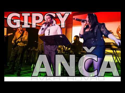 Gipsy Anča-Avka Rovau 2018