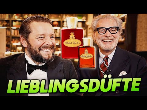 Das sind die besten Roberto Ugolini Düfte 🔥🏆