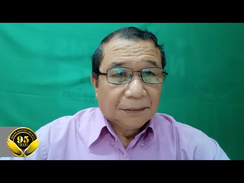 Family Devotion - May 5, 2023