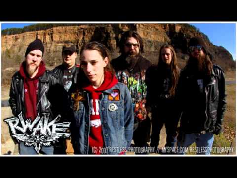Rwake - An Invisible Thread