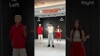 Download lagu 《福气马上来》舞蹈教学上线啦！💃🔥 #1119 #福气马上来 #新年歌 #2026新年歌 #dance mp3