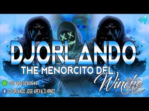 La-Masoquista-Yaco-Champeta-con sobre-bajo-2021-Dj-(°•Örläńdö Thë Mëńörćïtö Dël Wïńćhë