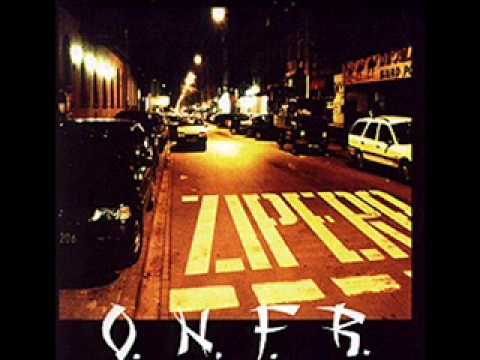 ZIPERA-HipHopowy Ring