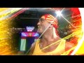 WWE - Hulk Hogan Theme Song ''I am a Real ...