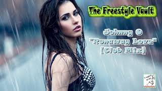 Johnny O &quot;Runaway Love&quot; (Club Mix) Freestyle Music 1993