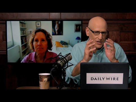 The Andrew Klavan Show Ep. 308 - The Real Comey Headline