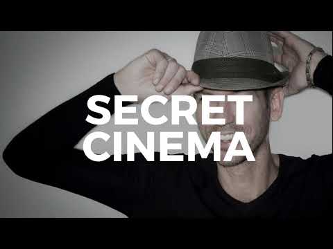 Secret Cinema - Gem FM 45 (20.03.2018)