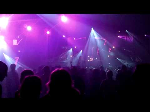 Nifra @ ASOT 550 Den Bosch dropping Dark Harbour