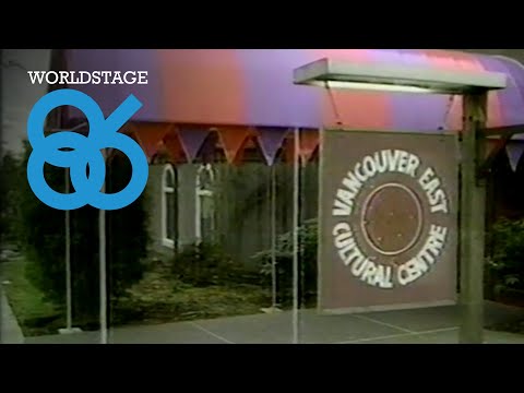 World Stage 86 Episode 1 with commercials (CBC January 1986)