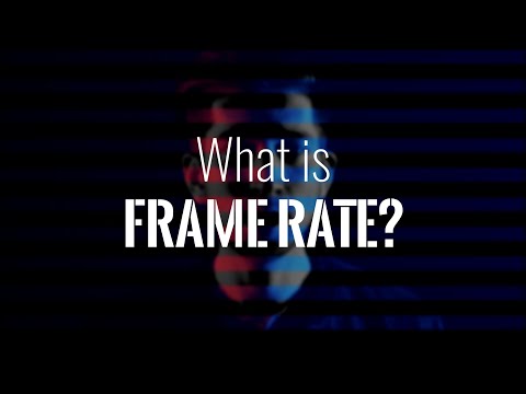 What is frame rate? | Progressive vs Interlaced | NTSC vs PAL