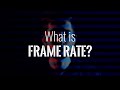 What is frame rate? | Progressive vs Interlaced | NTSC vs PAL