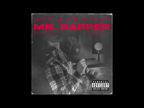 05. Zido - "Fortel" ft. Dr Maus prod. kbbeatz