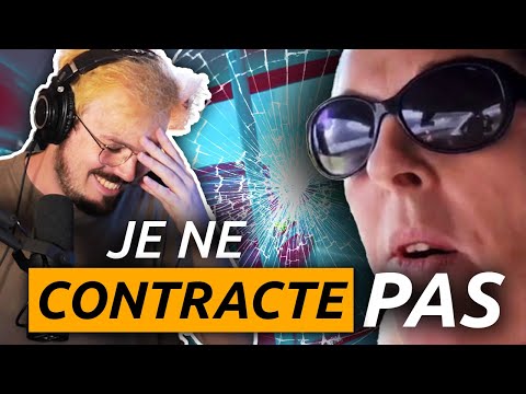 LES CITOYENS SOUVERAINS (analyse de complotiste)