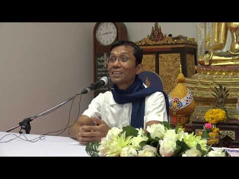 376-ปฏิบัติธรรม ณ พุทธมณฑล จ.นครปฐม 15-17 ก.พ.62(8).ตอบปัญหาธรรม 3