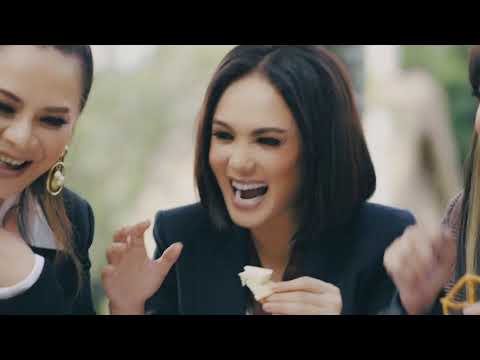 Kasih Putih - Rumpies