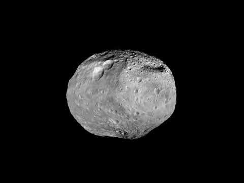 Vesta 4 (Faster)