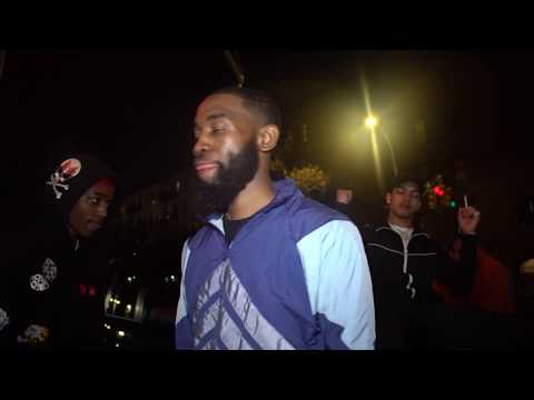 Melo Guyzer x Mally Bandz - No Discussion @Dir.By.Hundo . Prod By A Lau